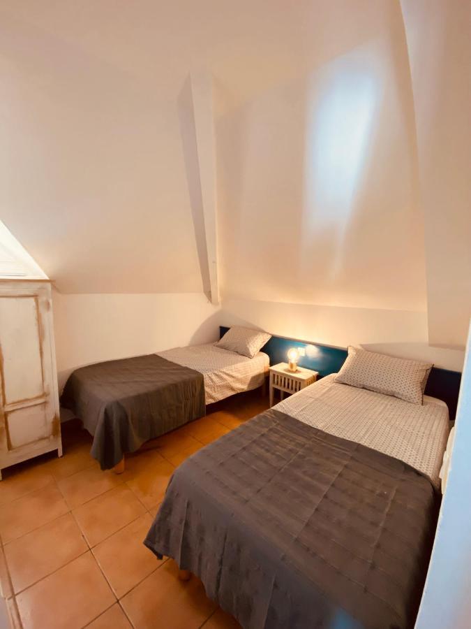 Tucum Home - Appart Au Village Vacances Sainte Anne エクステリア 写真