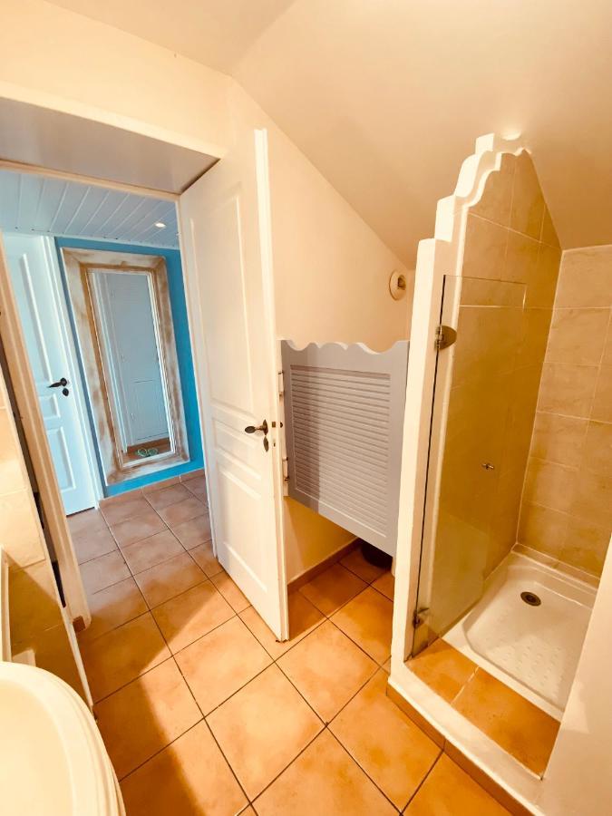 Tucum Home - Appart Au Village Vacances Sainte Anne エクステリア 写真